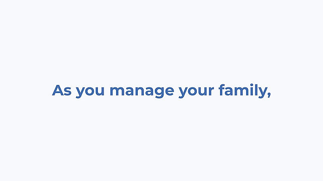 Being a Super Admin: Manage Your Family